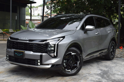 Kia Sportage Zenith Hibrida 2026