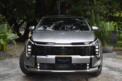 Kia Sportage Zenith Hibrida 2026