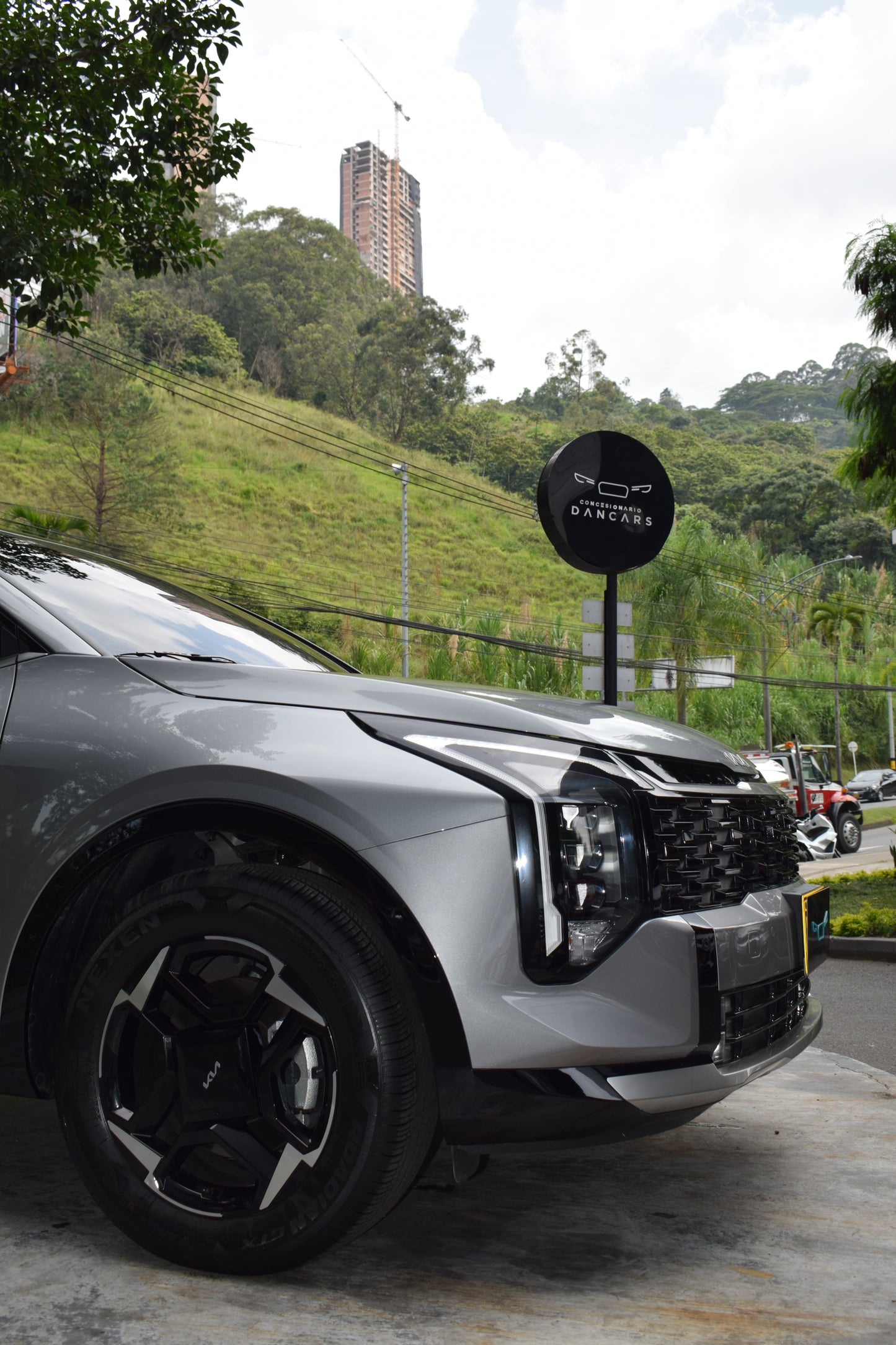 Kia Sportage Zenith Hibrida 2026