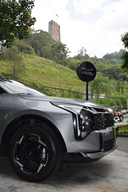 Kia Sportage Zenith Hibrida 2026