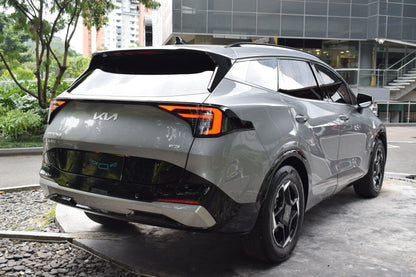 Kia Sportage Zenith Hibrida 2026