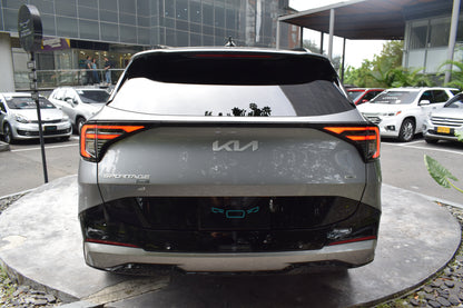 Kia Sportage Zenith Hibrida 2026