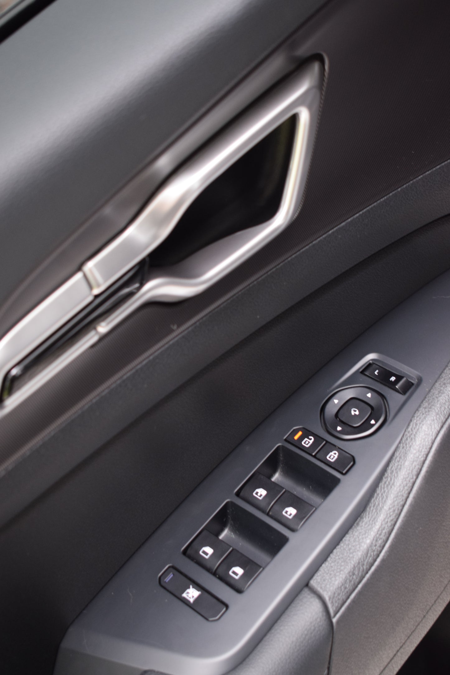 Kia Sportage Zenith Hibrida 2026