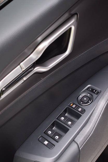 Kia Sportage Zenith Hibrida 2026