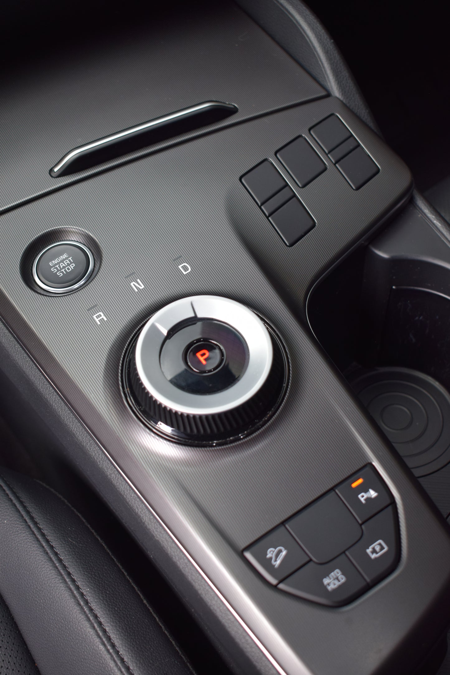 Kia Sportage Zenith Hibrida 2026