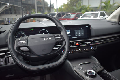 Kia Sportage Zenith Hibrida 2026