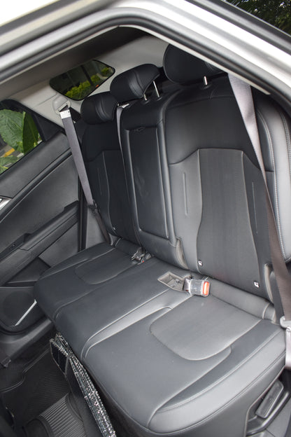 Kia Sportage Zenith Hibrida 2026