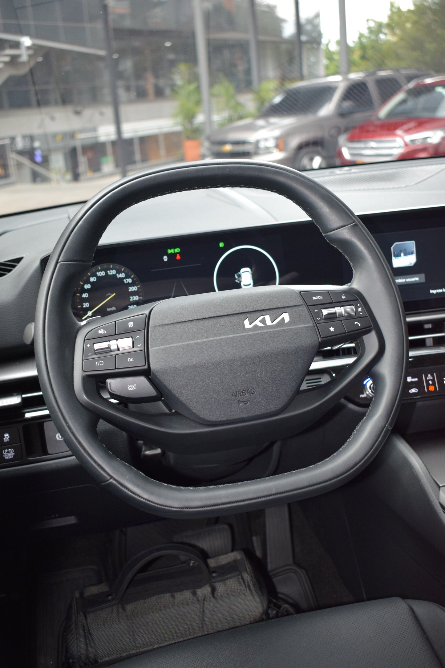 Kia Sportage Zenith Hibrida 2026