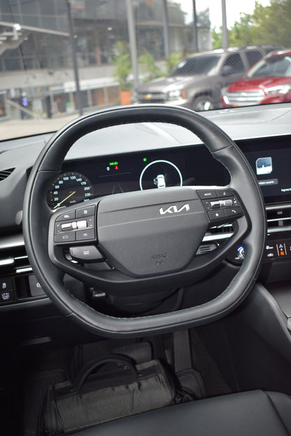 Kia Sportage Zenith Hibrida 2026