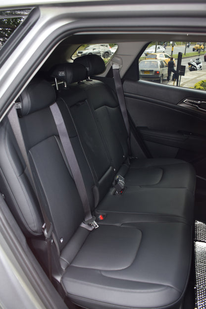 Kia Sportage Zenith Hibrida 2026