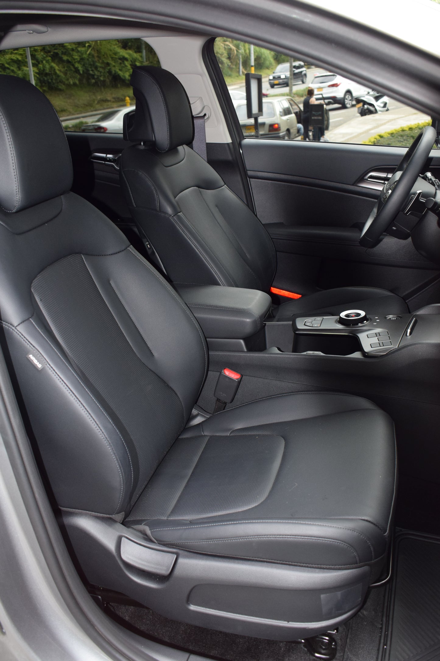 Kia Sportage Zenith Hibrida 2026