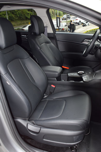 Kia Sportage Zenith Hibrida 2026