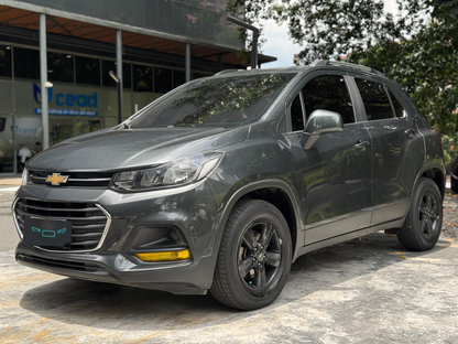 Chevrolet Tracker Ls 2018