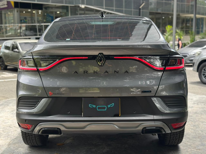 Renault Arkana Esprint Alpine 2025