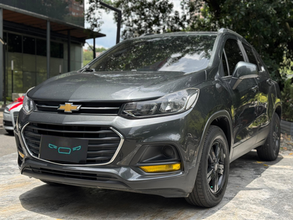 Chevrolet Tracker Ls 2018
