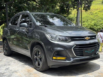 Chevrolet Tracker Ls 2018