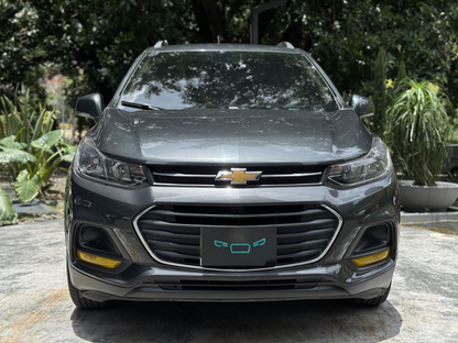 Chevrolet Tracker Ls 2018