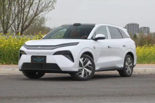 BYD TANG L