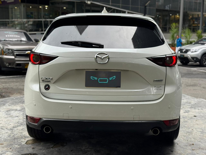 Mazda Cx5 Grand Touring 2020 Blindaje 2 Plus
