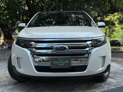 Ford Edge Limited 2011