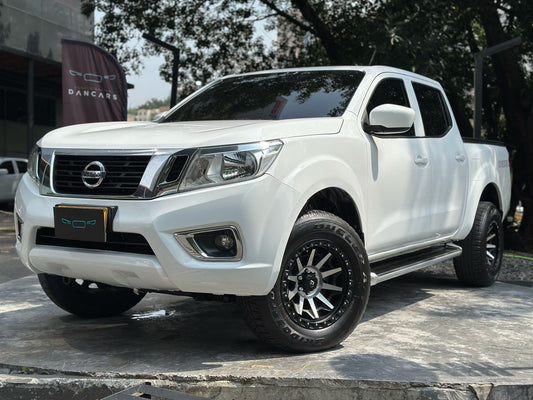 Nissan Frontier Se Diesel 4x4 2021