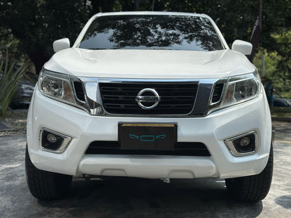 Nissan Frontier Se Diesel 4x4 2021