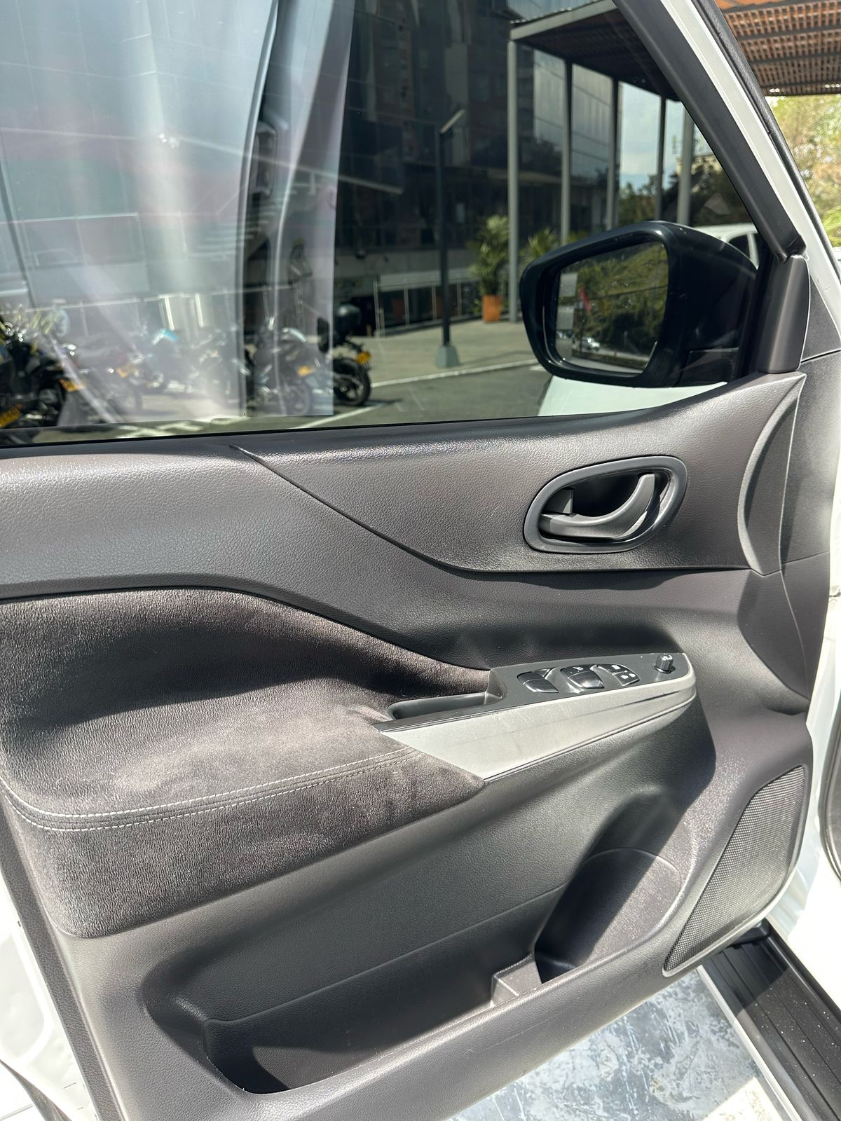 Nissan Frontier Se Diesel 4x4 2021