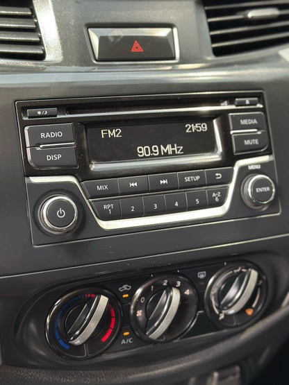 Nissan Frontier Se Diesel 4x4 2021