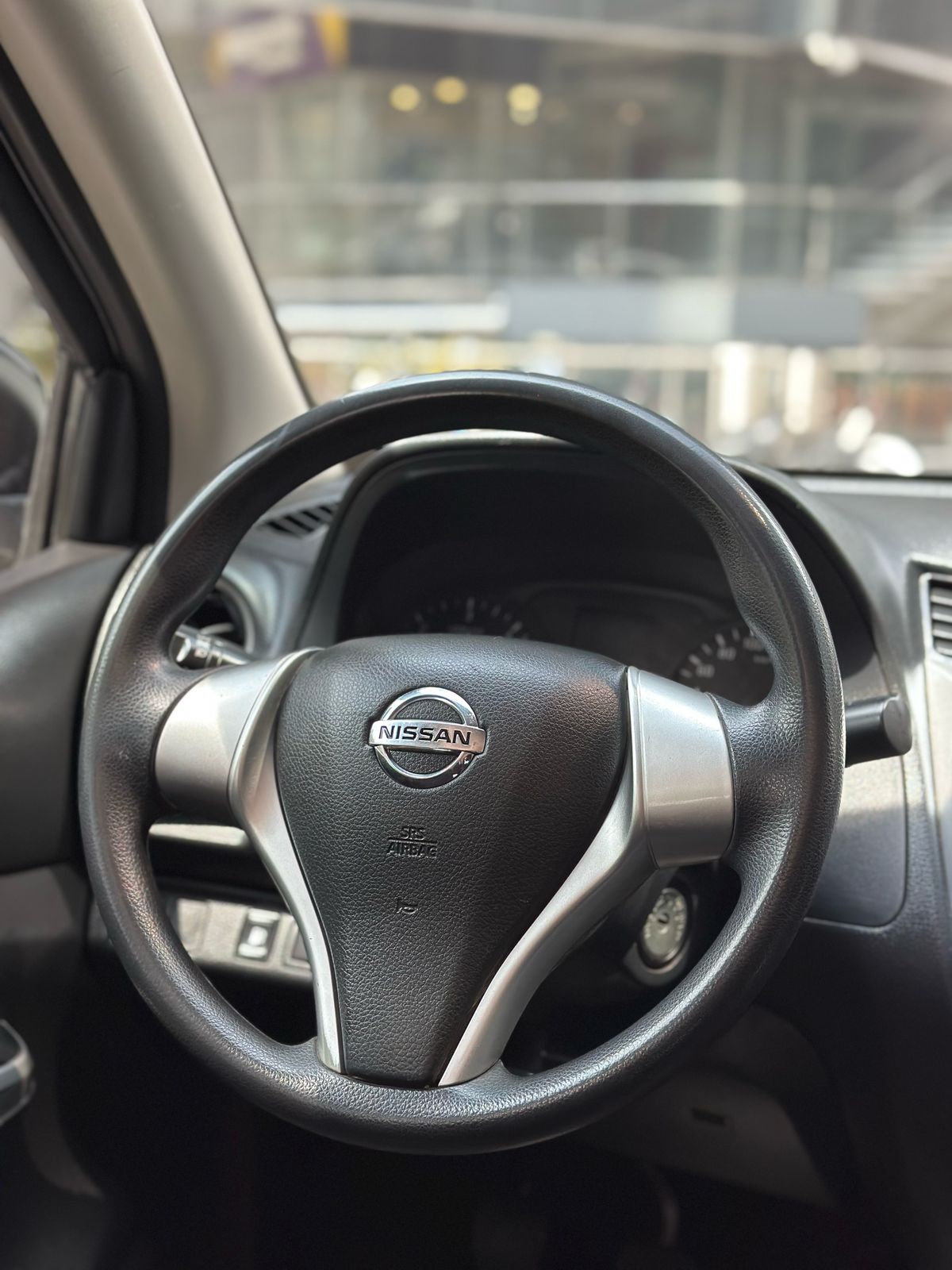 Nissan Frontier Se Diesel 4x4 2021