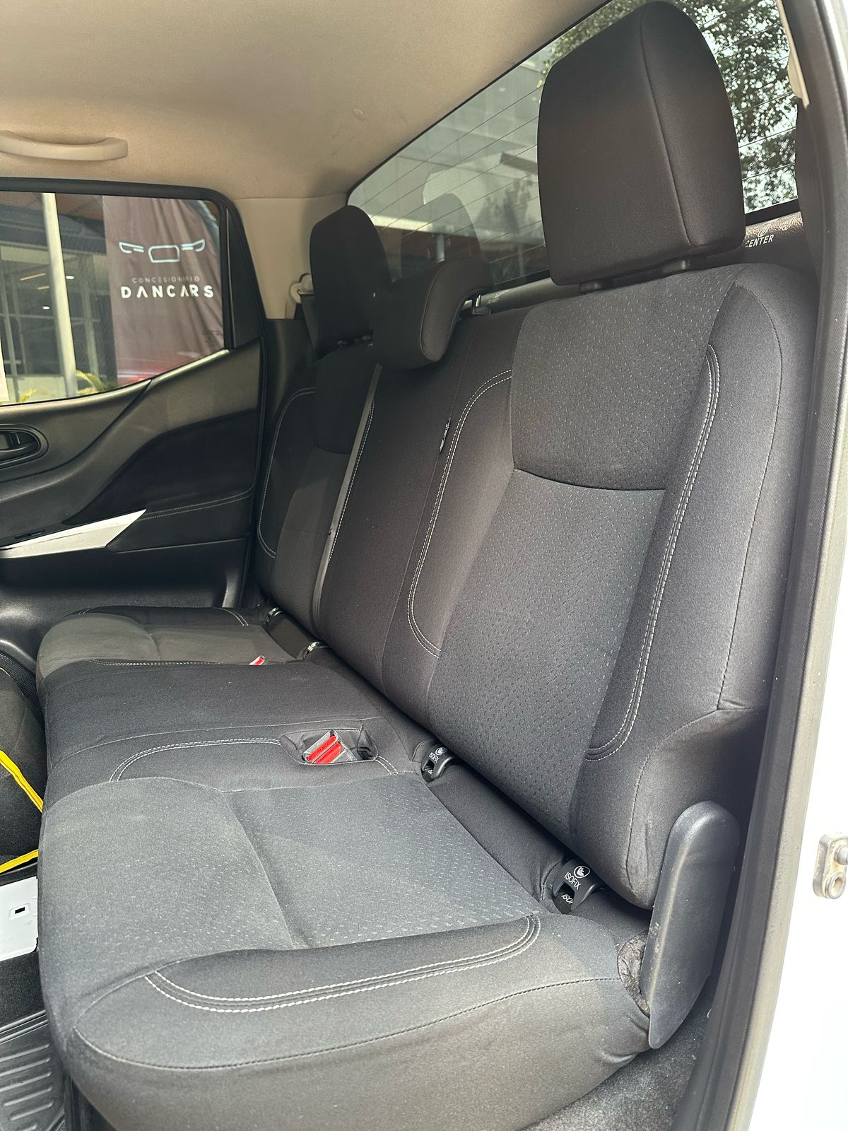 Nissan Frontier Se Diesel 4x4 2021