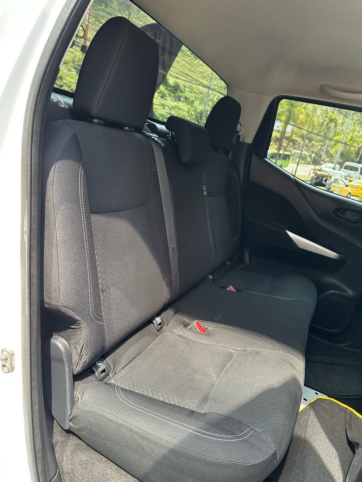 Nissan Frontier Se Diesel 4x4 2021