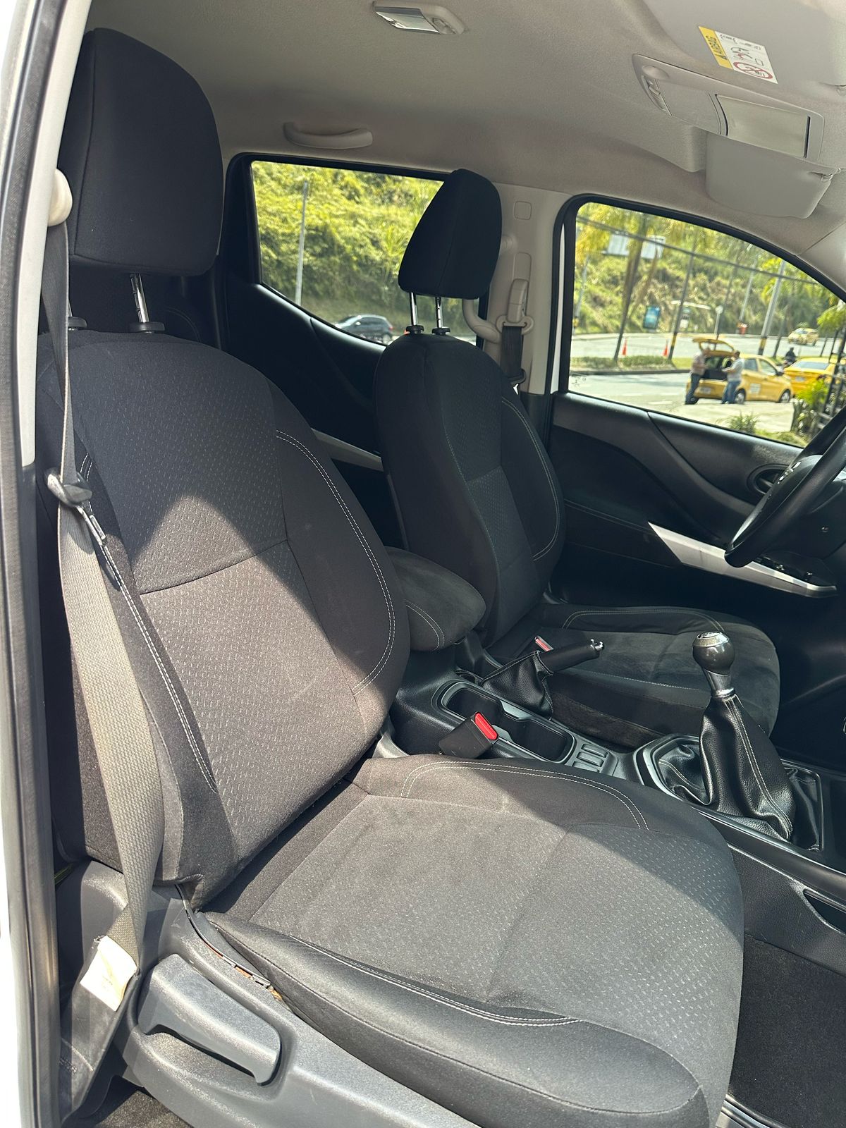 Nissan Frontier Se Diesel 4x4 2021