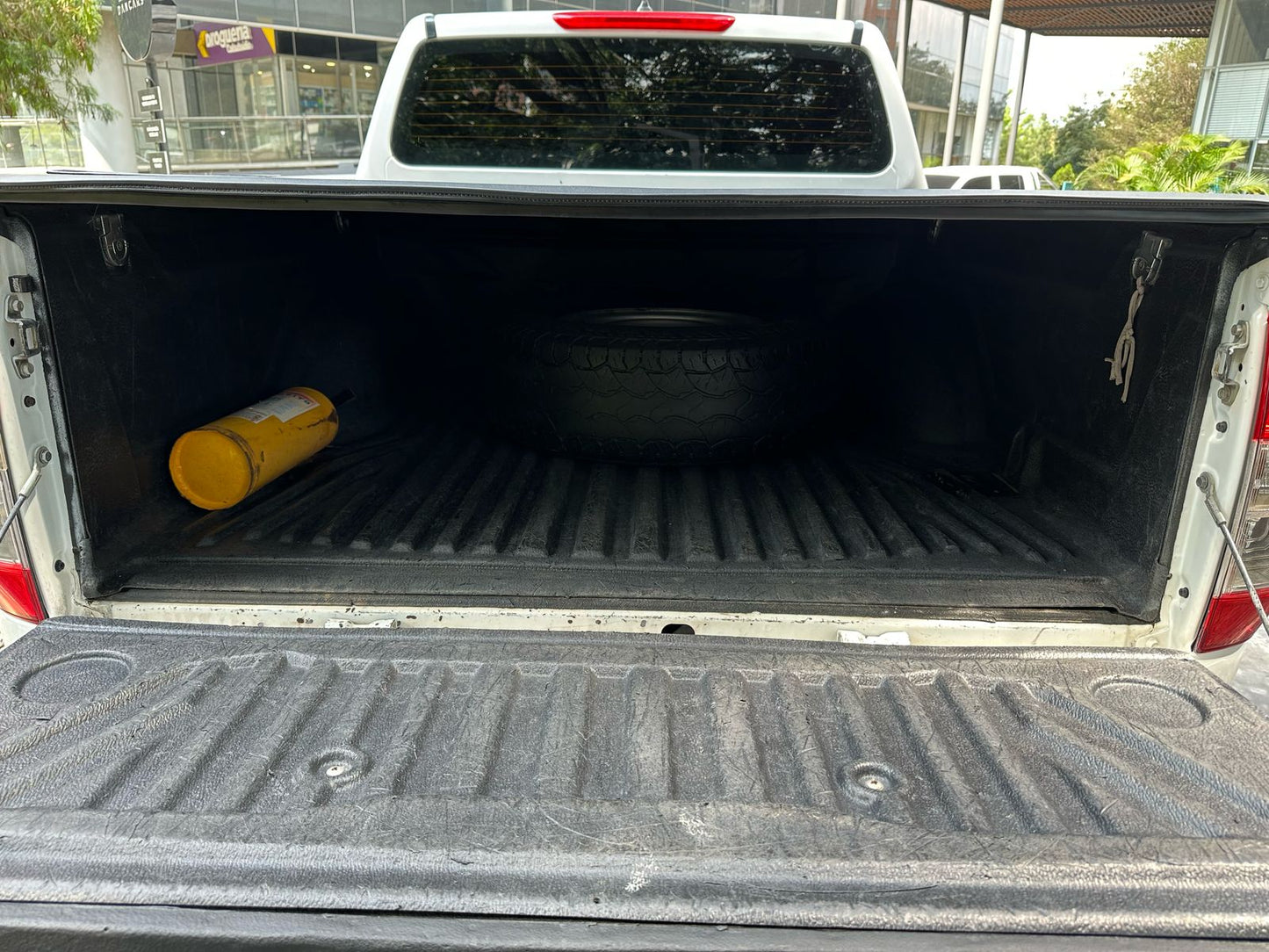Nissan Frontier Se Diesel 4x4 2021