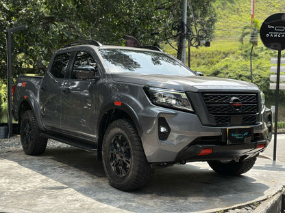 Nissan Frontier Pro 4X Diesel 4x4 2022