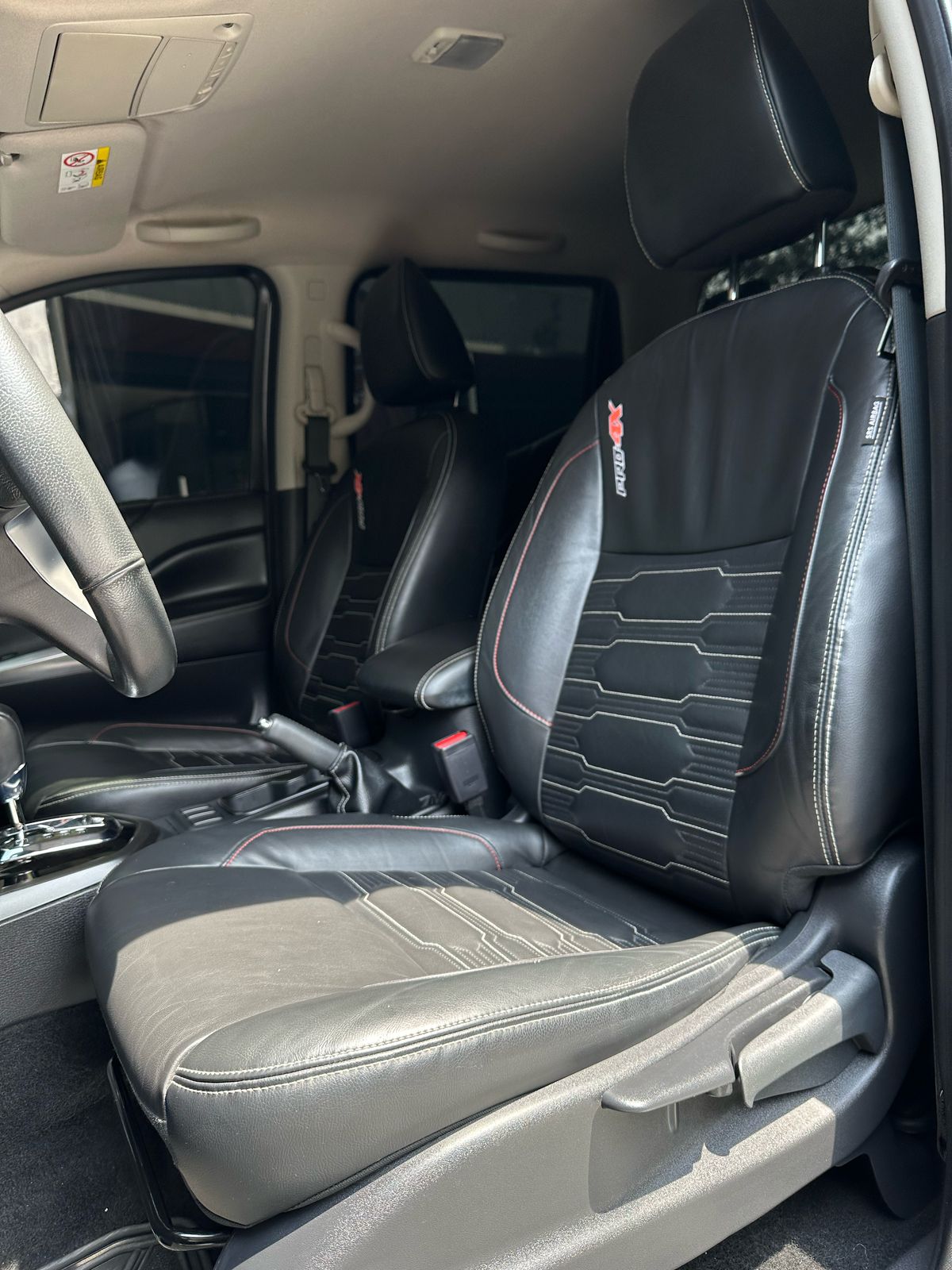 Nissan Frontier Pro 4X Diesel 4x4 2022