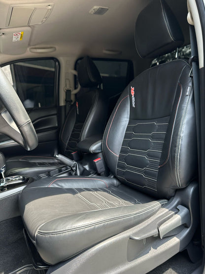 Nissan Frontier Pro 4X Diesel 4x4 2022