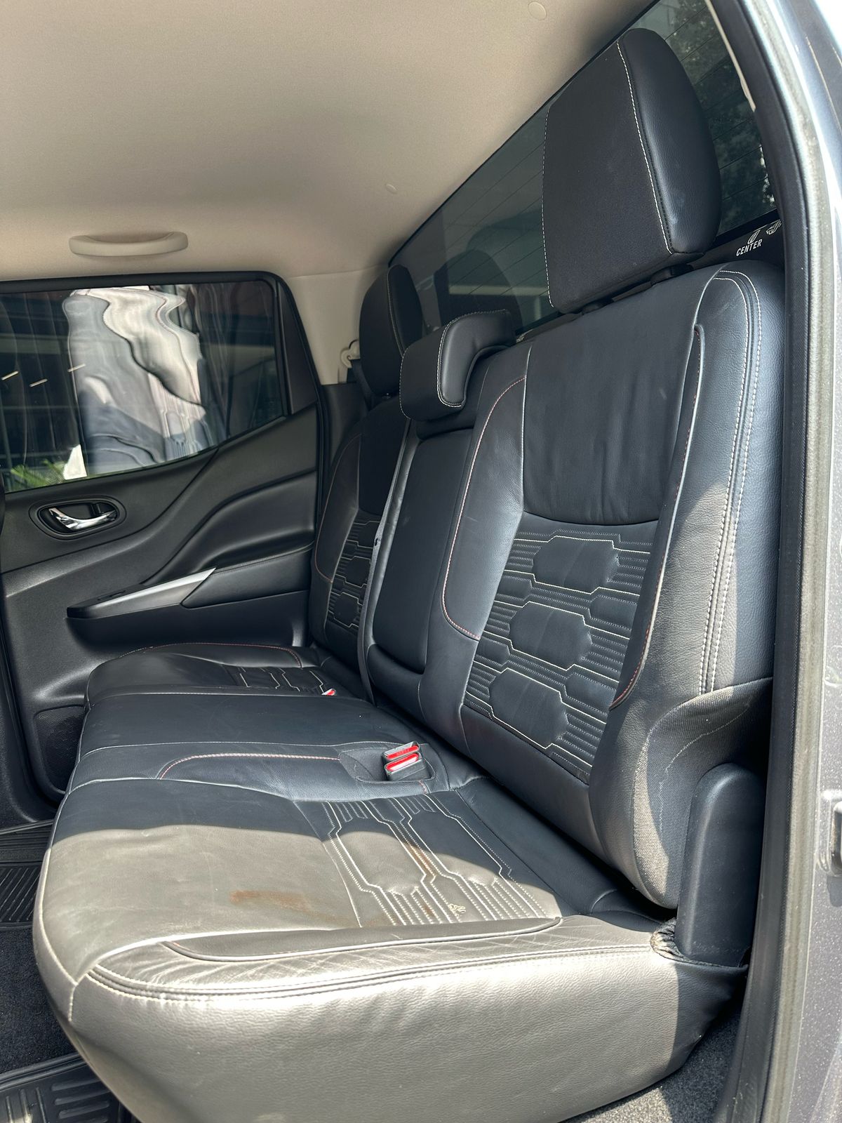 Nissan Frontier Pro 4X Diesel 4x4 2022