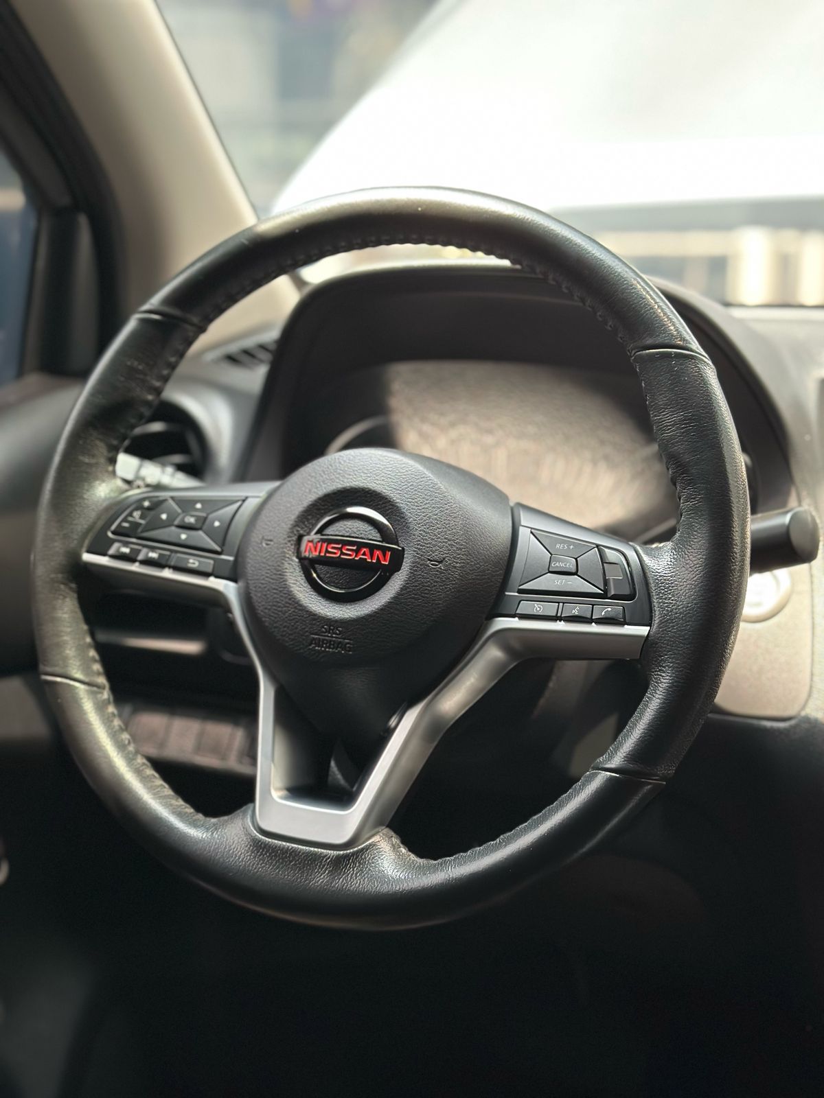 Nissan Frontier Pro 4X Diesel 4x4 2022