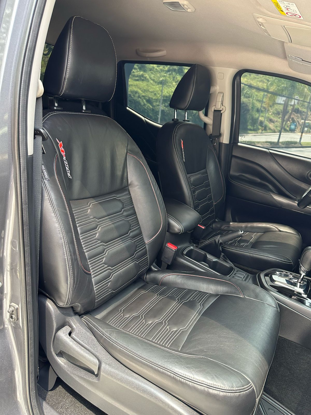 Nissan Frontier Pro 4X Diesel 4x4 2022