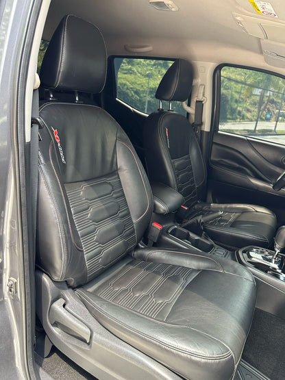 Nissan Frontier Pro 4X Diesel 4x4 2022