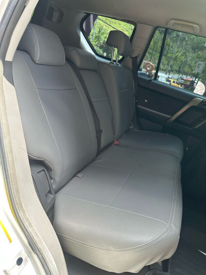 Toyota Prado Tx 2011 Blindaje 2 Plus.