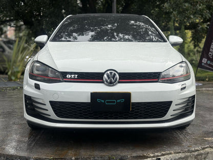 Volkswagen Golf GTI 2017
