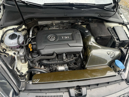 Volkswagen Golf GTI 2017