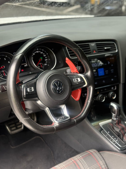 Volkswagen Golf GTI 2017