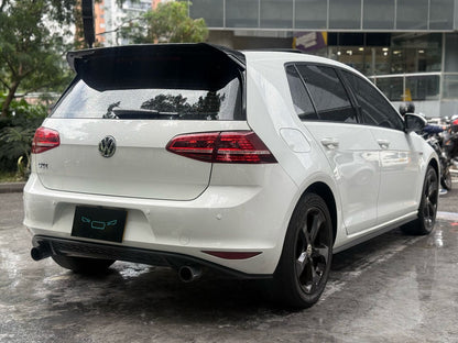 Volkswagen Golf GTI 2017