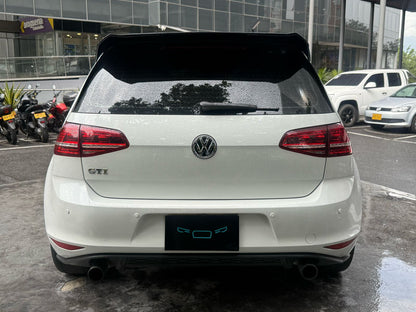Volkswagen Golf GTI 2017