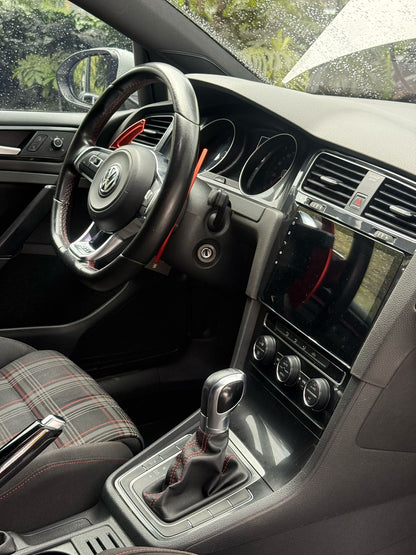 Volkswagen Golf GTI 2017