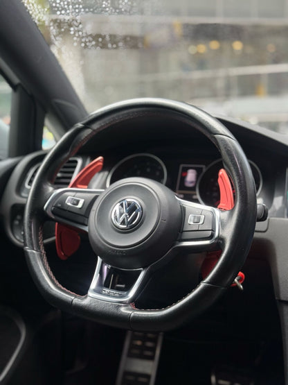 Volkswagen Golf GTI 2017
