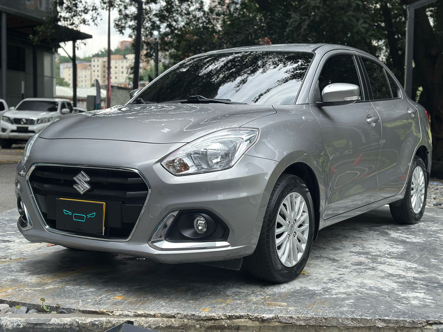 Suzuki Swift Dzire 2023