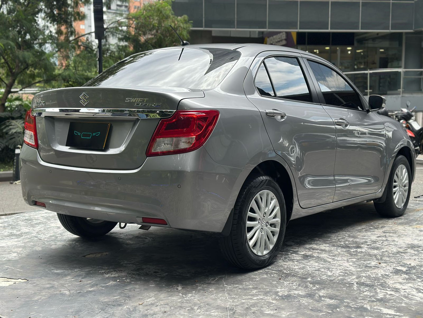 Suzuki Swift Dzire 2023